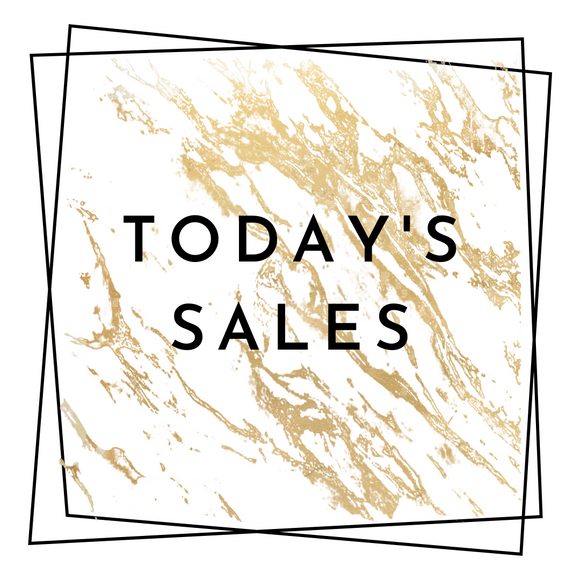 Today' Sales