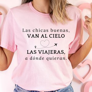 Las Chicas Tshirt