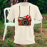 Camera Tshirt