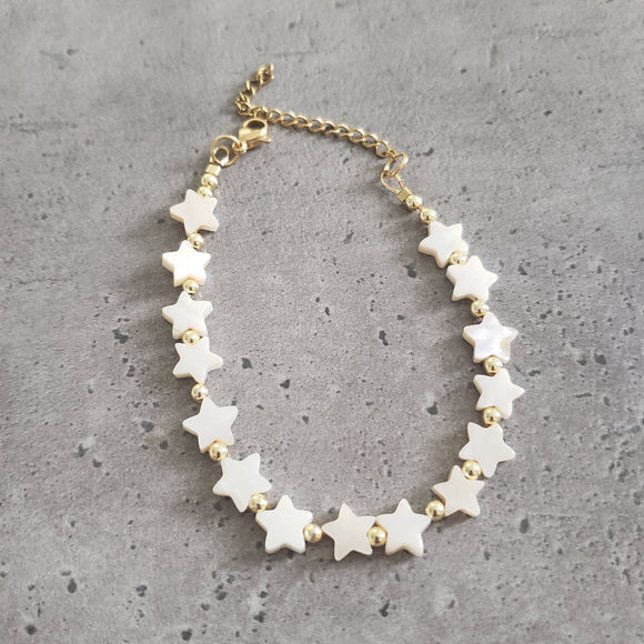 Little Star Bracelet