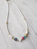 Grecia Necklace