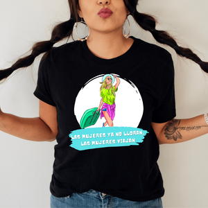 Las mujeres Viajan Tshirt