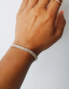 ZIRCONIA Bracelet