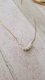 FreshPearl Necklace